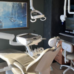 dentist office